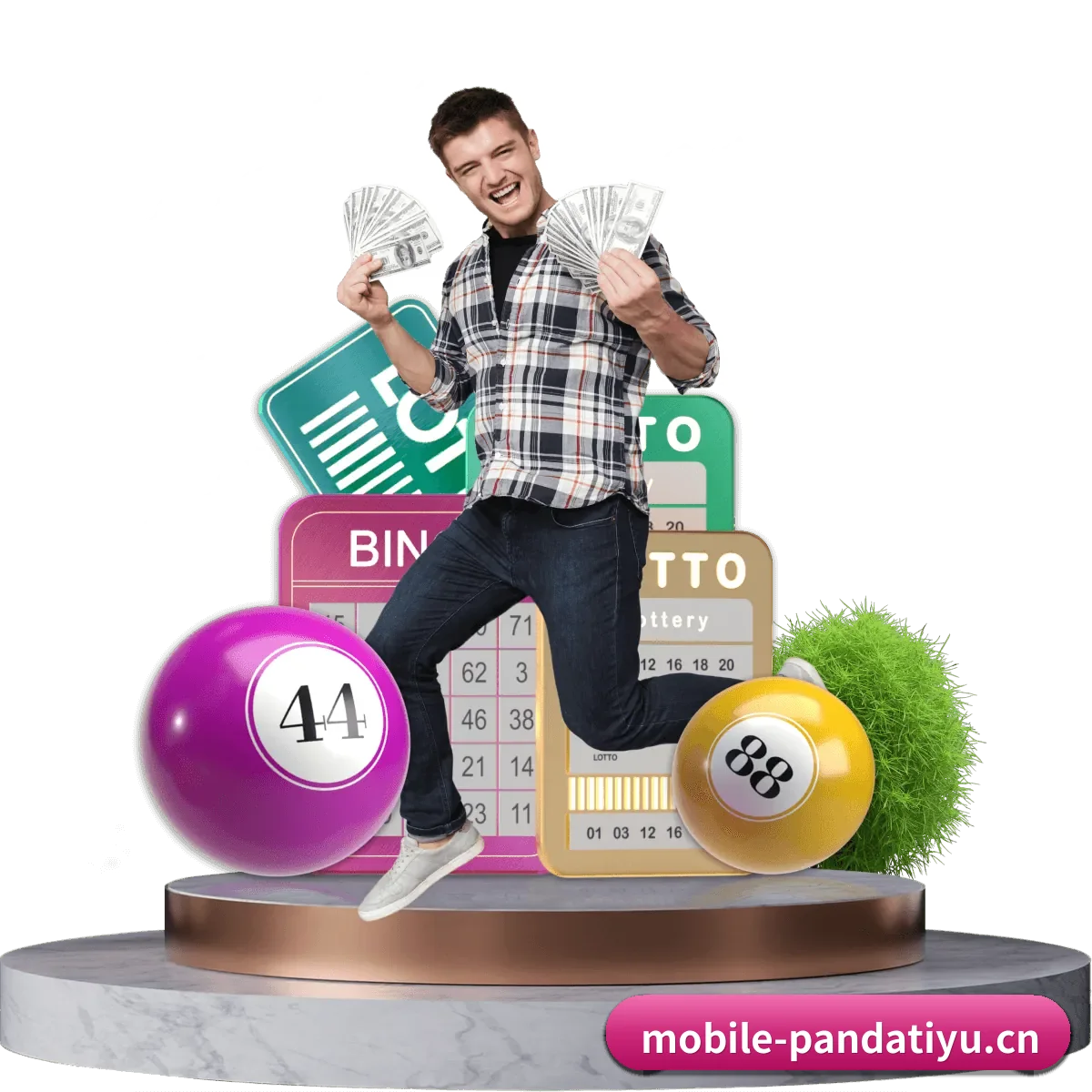 熊猫体育 APP（PANDA SPORTS）